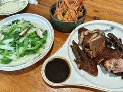 -百家鲜·杭帮菜