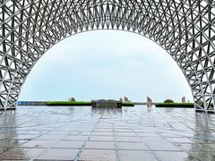 -南汇嘴观海公园