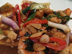 -金河半岛园林酒家(金融城店)