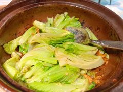 啫啫生菜煲-陶陶居·雅园(凯华国际店)