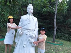 -长春公园(普阳街道)