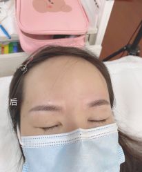 -久匠·纹眉半永久野生眉