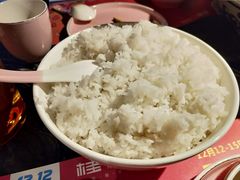 香米饭-桂二老坛酸菜鱼(三街两巷店)