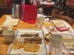 -木屋烧烤(龙岗南联店)