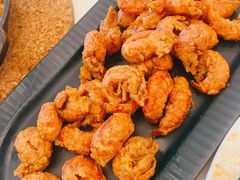 -必胜客(安盛金马店)