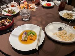 -穿越·外婆家(西溪天堂店)