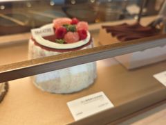 -théATRE 茶聚场(王府中環店)