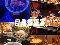 -萧邦音乐会所KTV·蒸汽活海鲜自助(福田店)
