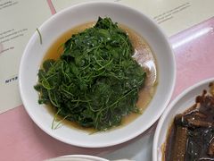 草头-蘭心餐厅(进贤路店)