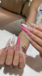 -LynLyn琳林美甲美睫