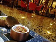 -威斯汀舞台餐厅