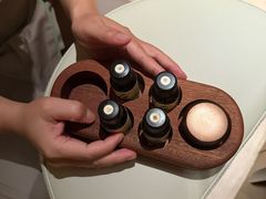 -左右Massage/Spa(长寿路店)