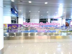 -吉隆坡国际机场