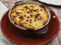 -新侨三宝乐西餐厅(崇文门店)