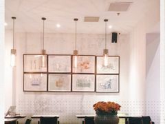 -BAKER&SPICE(安福路店)