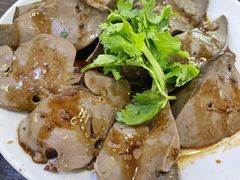 粉肝-春梅里卤鹅馆·47年老字号(中山路店)