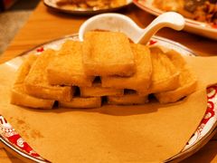 -辣伍爺·冒菜(乐淘里店)