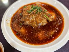 -廖老妈蹄花店(人民公园陕西街259号店)