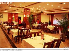 一层散座-品湘楼(方庄店)