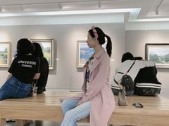 -大连美术馆