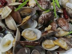 -名超海鲜烧烤大排档