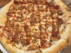 -Tubestation站点比萨(高新万达ONE店)