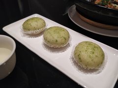 侨乡葱茸包-闽和南(深圳万象城店)