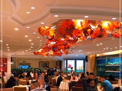 大堂-南海渔村(珠江新城店)