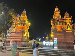 景点-告庄西双景