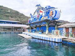 -海南分界洲岛旅游区