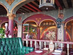-老欧洲咖啡·西餐(后湖店)