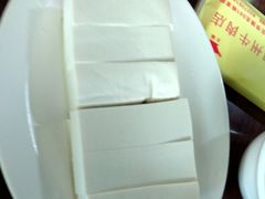 生豆腐-来自潮州牛肉店(华强北店)