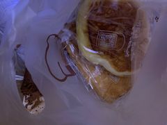 -西村叔叔的店·面包·甜品·蛋糕(崂山丽达店)