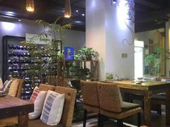 大堂-云上千禾(水上店)