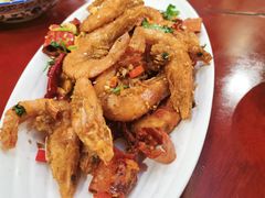 -大瓦罐湘土菜(海淀南路店)
