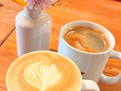 -雕刻时光咖啡馆(北师大店)