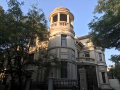 -天津五大道文化旅游区