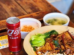 -方铲铲·成都板凳面(滨江银泰店)