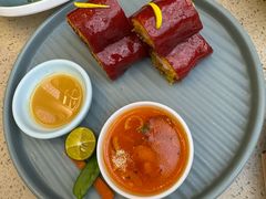 -点都德(汇点楼店)
