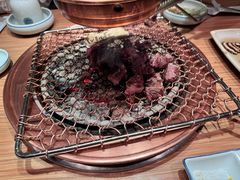 -王妃家(明洞中央店)