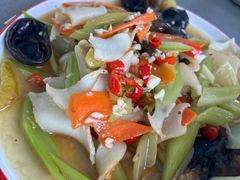 -阿弟特色海鲜餐厅·大排档(平潭店)