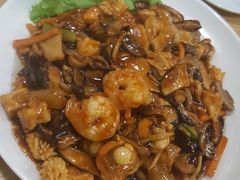 -陈傻子餐厅(世纪都会店)