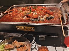 -炉鱼(诸暨万风新天地店)