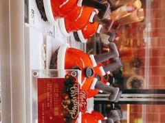 -85度C(广州石牌桥店)