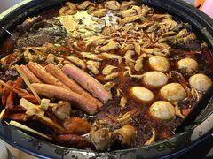 -安徽阜阳卷馍(西单店)