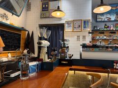-Be Lived Cafe比例咖啡(摩天轮店)