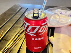-正通记·哈尔滨烧烤·炭烤鸽子(七宝万科国际店)