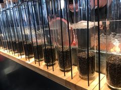-喜茶(北京三里屯太古里店)