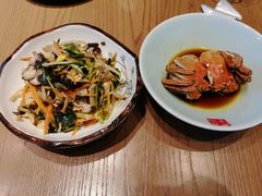 -香园茶社·金陵小灶(老门东店)