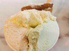 -Dal Cuore 达可芮冰淇淋(陕西北路店)